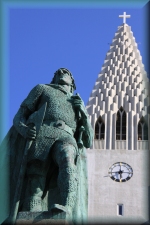 Hallgrímskirkja